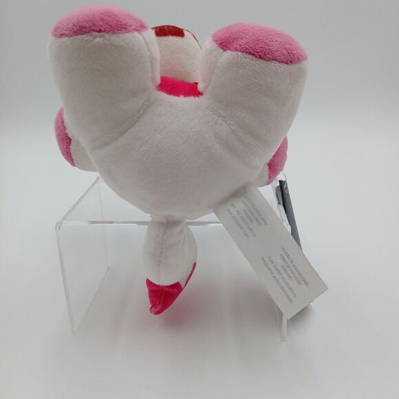 Funtime Foxy Funko Five Nights At Freddy's The Twisted Ones Pink Freddy's Sister - Picture 10 of 13